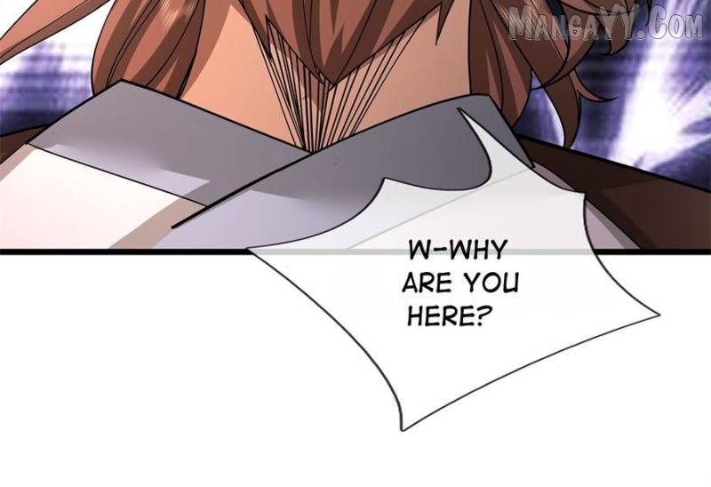 Dormant Since Ancient Times: Thrusting Through the Heavens After Coming Into Being Chapter 34 - page 76