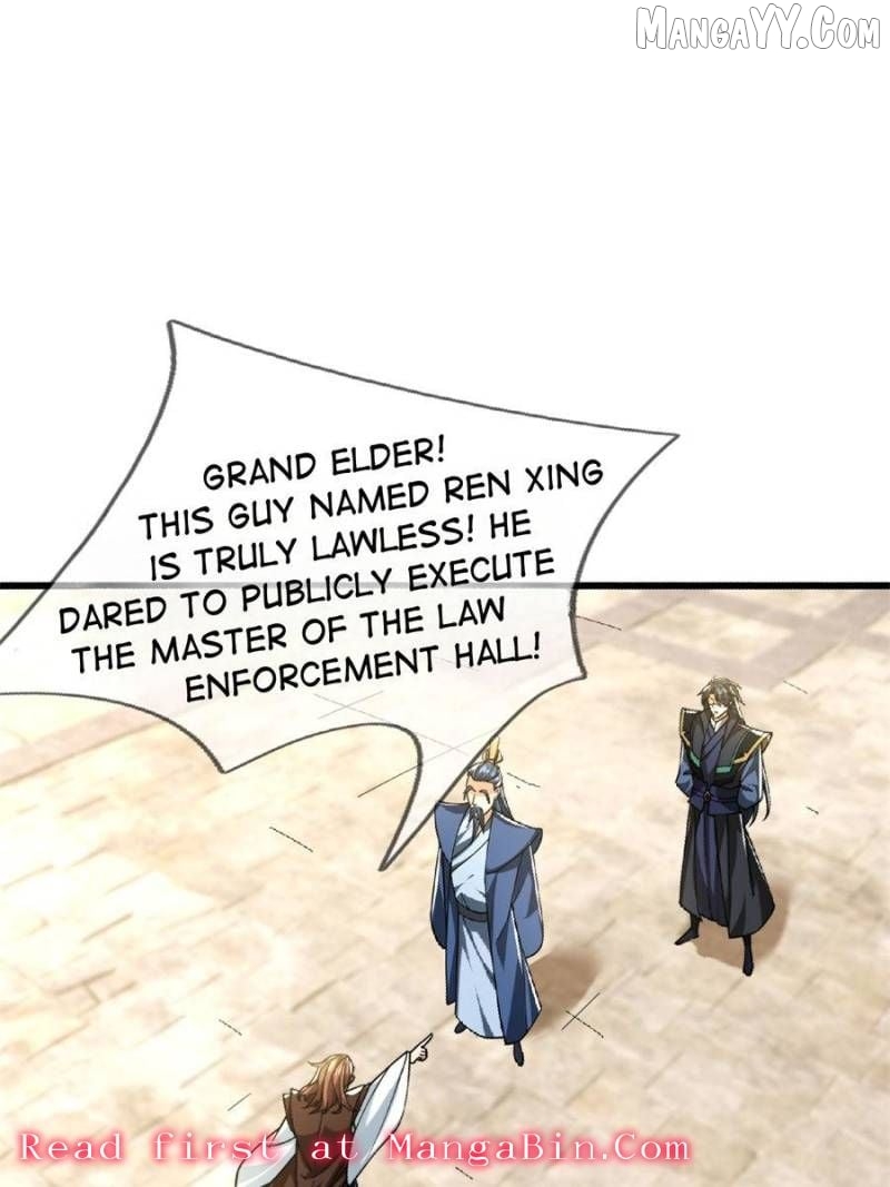 Dormant Since Ancient Times: Thrusting Through the Heavens After Coming Into Being Chapter 34 - page 78