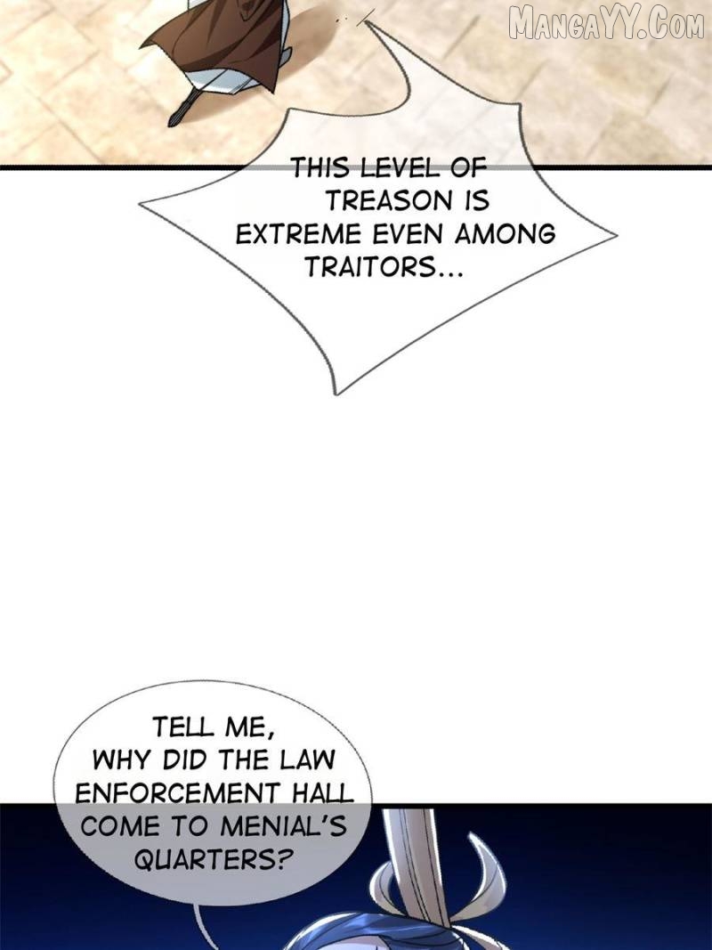 Dormant Since Ancient Times: Thrusting Through the Heavens After Coming Into Being Chapter 34 - page 79