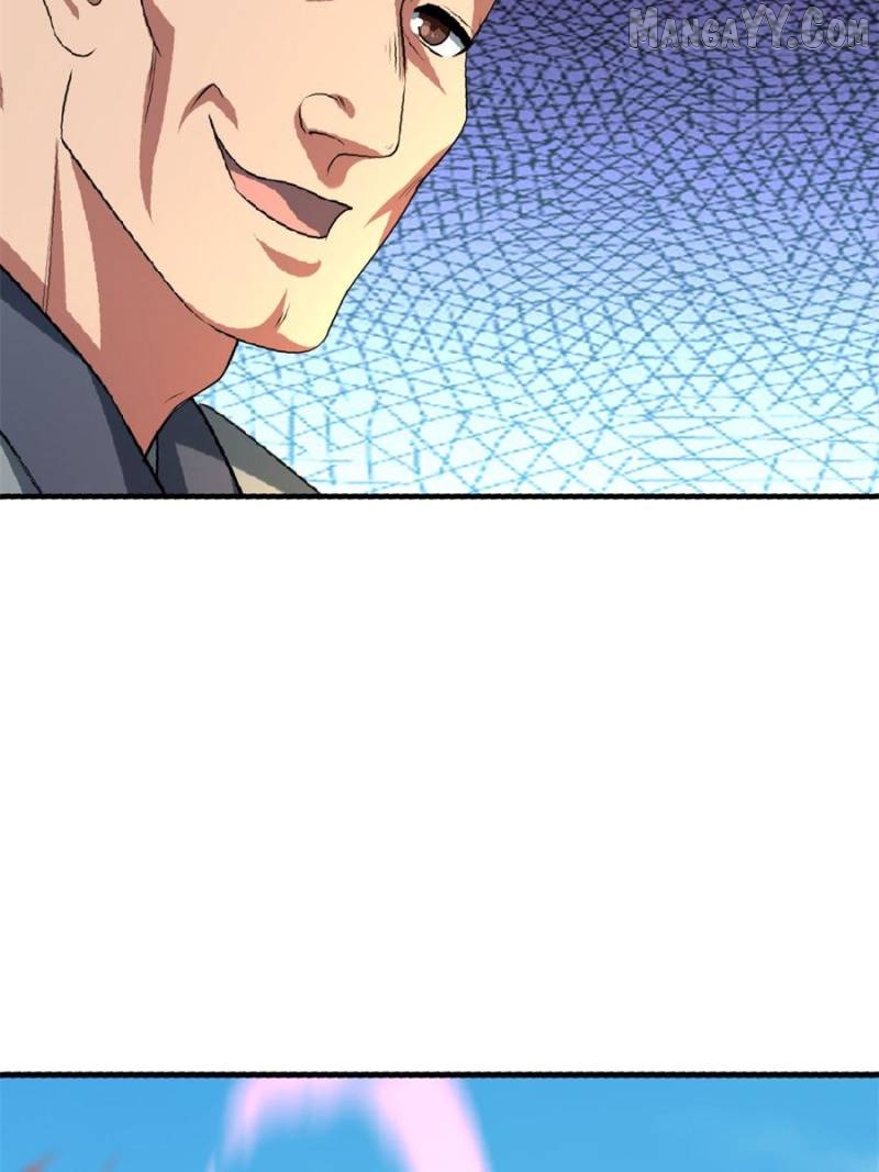 Dormant Since Ancient Times: Thrusting Through the Heavens After Coming Into Being Chapter 34 - page 8