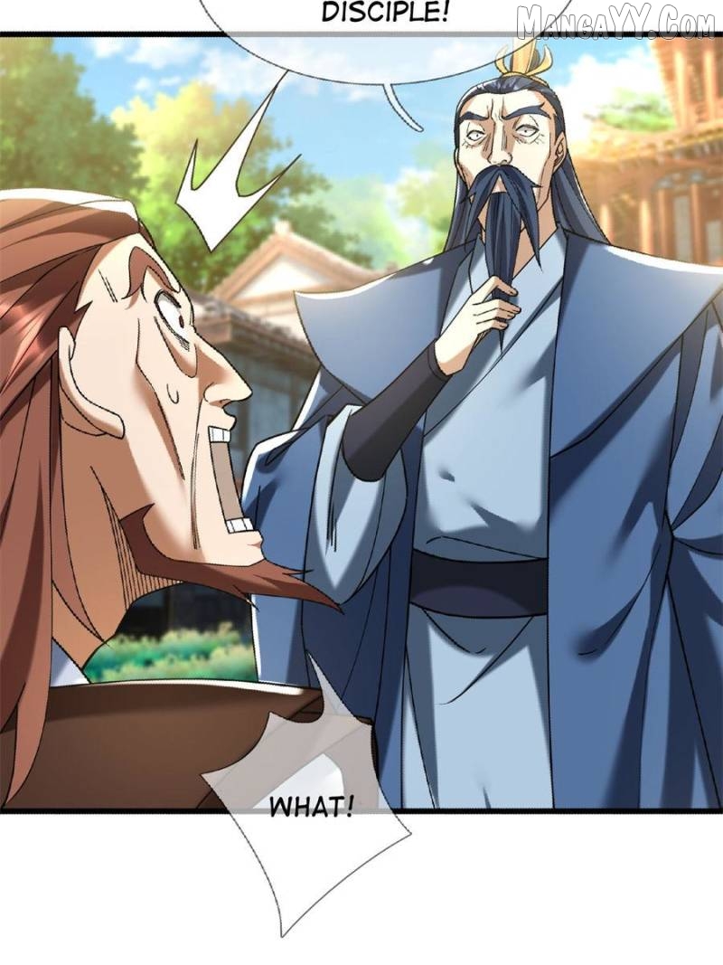 Dormant Since Ancient Times: Thrusting Through the Heavens After Coming Into Being Chapter 34 - page 84