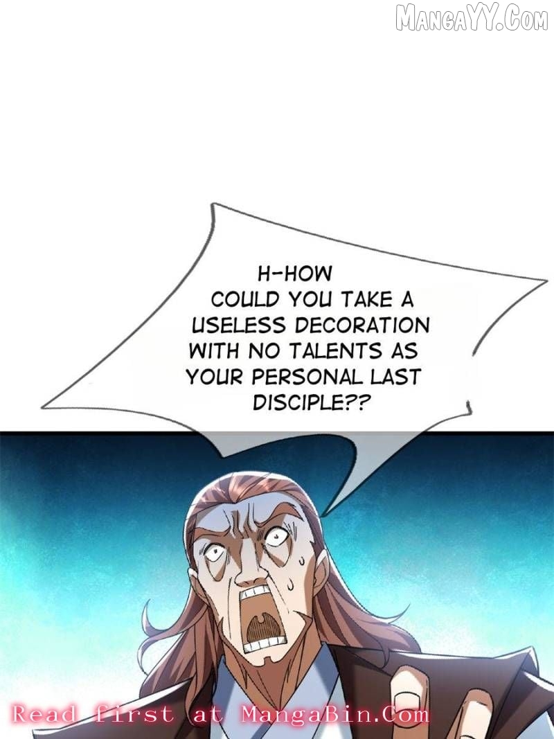 Dormant Since Ancient Times: Thrusting Through the Heavens After Coming Into Being Chapter 34 - page 85