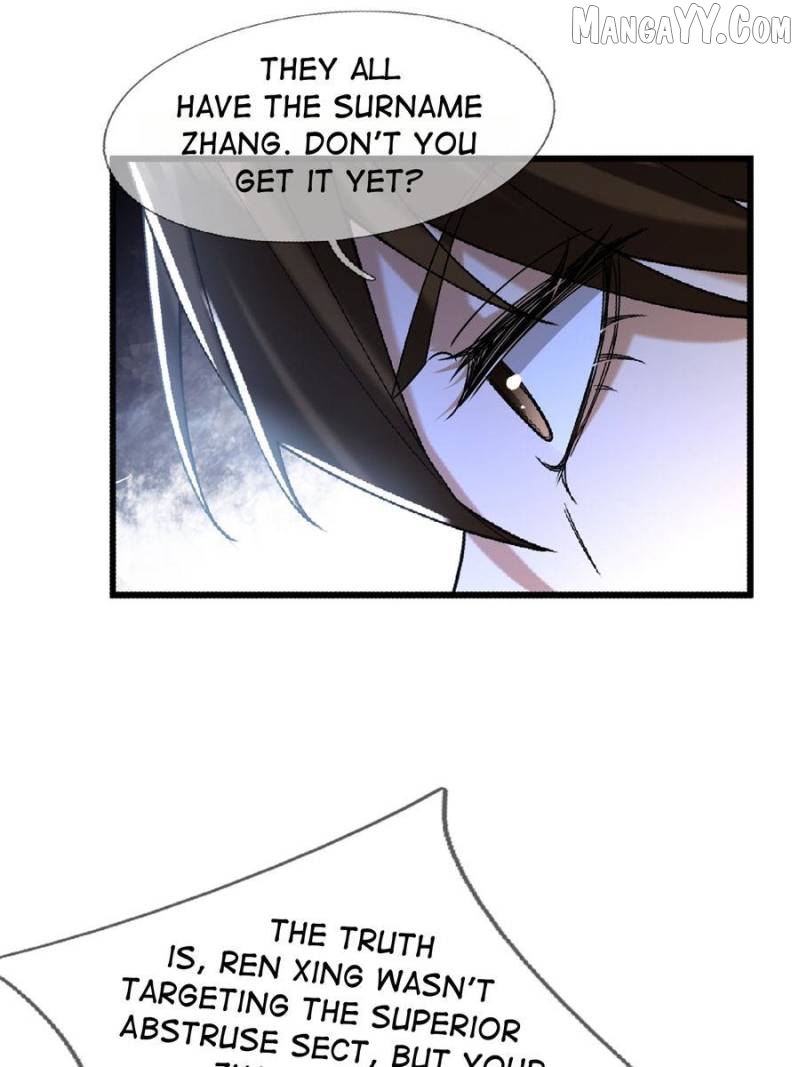 Dormant Since Ancient Times: Thrusting Through the Heavens After Coming Into Being Chapter 34 - page 91