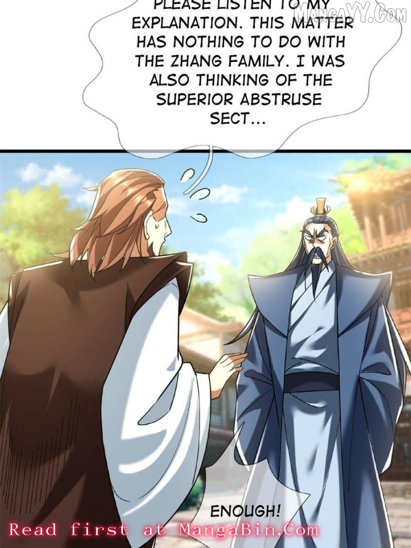 Dormant Since Ancient Times: Thrusting Through the Heavens After Coming Into Being Chapter 34 - page 96