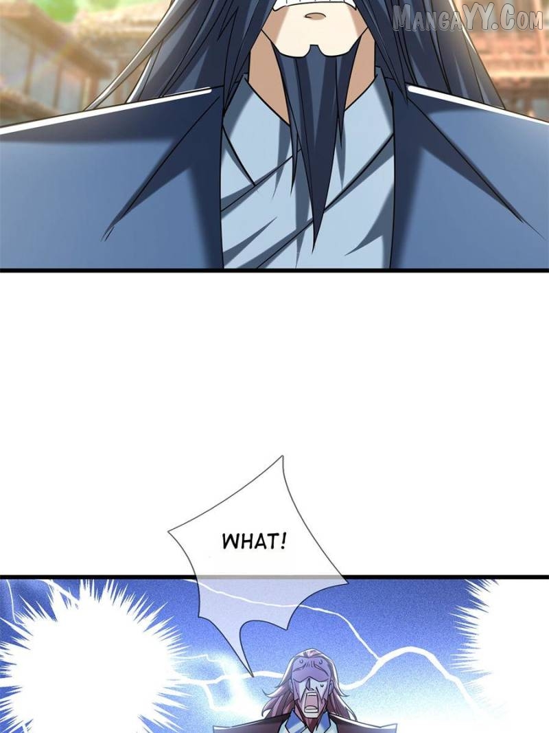 Dormant Since Ancient Times: Thrusting Through the Heavens After Coming Into Being Chapter 34 - page 99