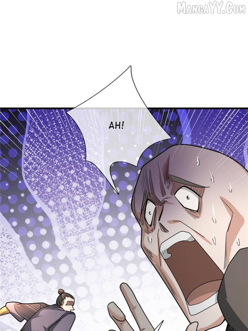 Dormant Since Ancient Times: Thrusting Through the Heavens After Coming Into Being Chapter 35 - page 105