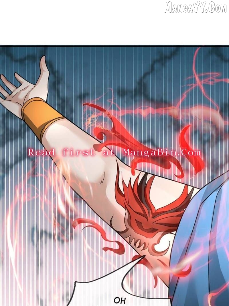 Dormant Since Ancient Times: Thrusting Through the Heavens After Coming Into Being Chapter 35 - page 108