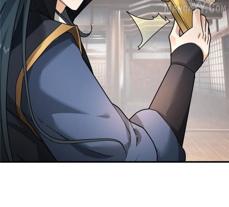 Dormant Since Ancient Times: Thrusting Through the Heavens After Coming Into Being Chapter 35 - page 113