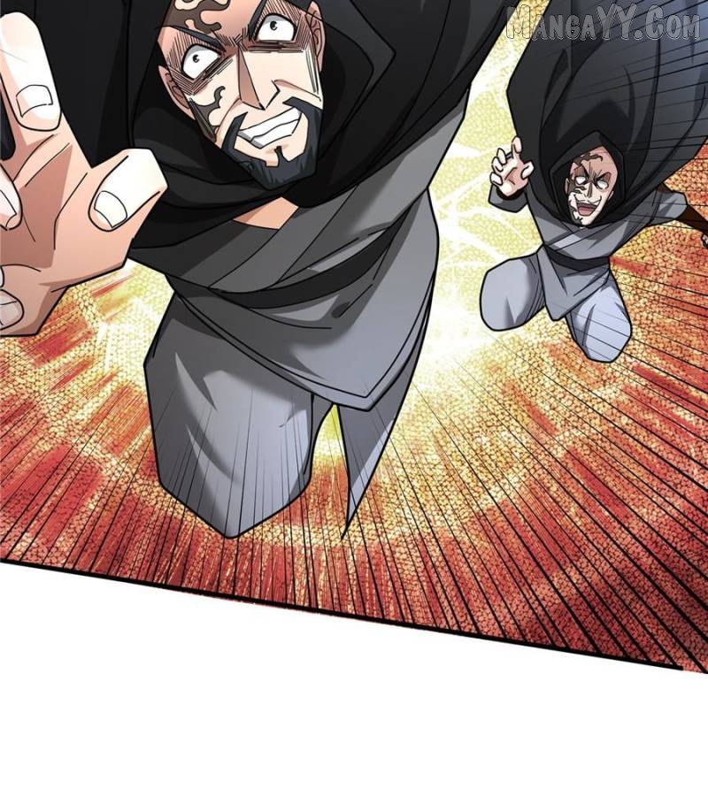 Dormant Since Ancient Times: Thrusting Through the Heavens After Coming Into Being Chapter 35 - page 121
