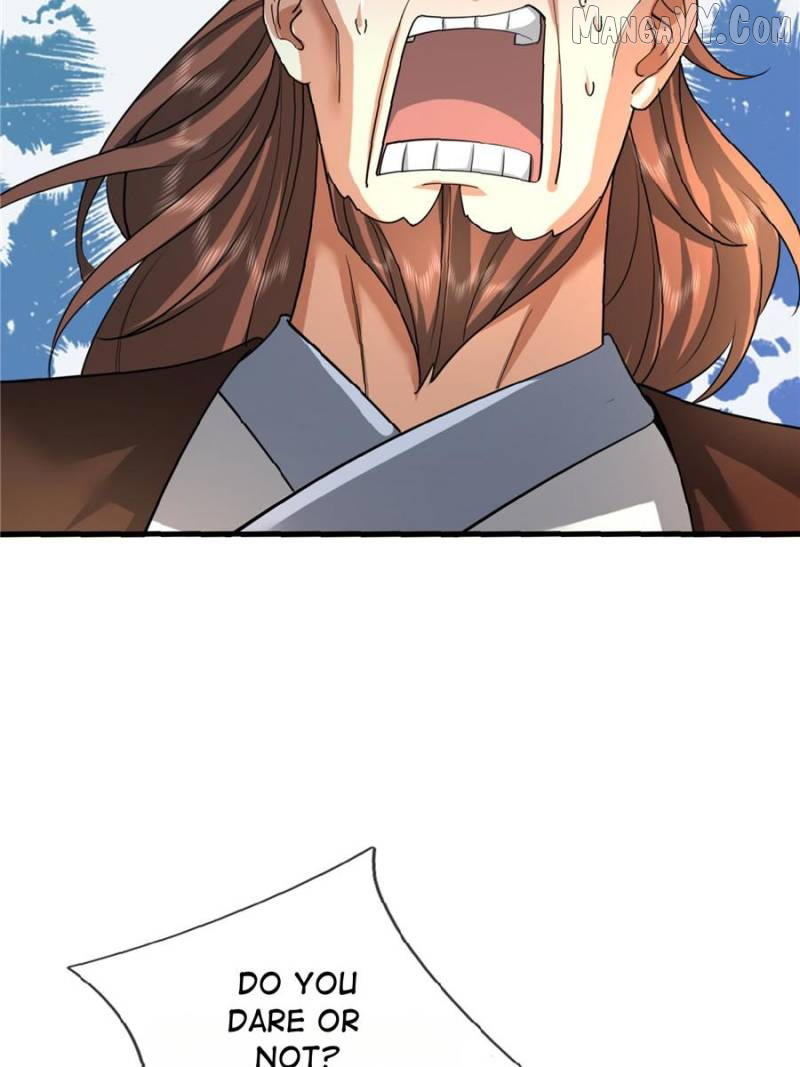 Dormant Since Ancient Times: Thrusting Through the Heavens After Coming Into Being Chapter 35 - page 16