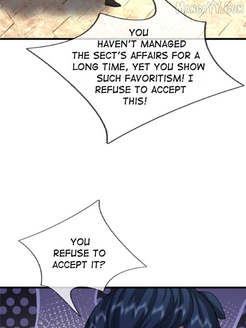 Dormant Since Ancient Times: Thrusting Through the Heavens After Coming Into Being Chapter 35 - page 2