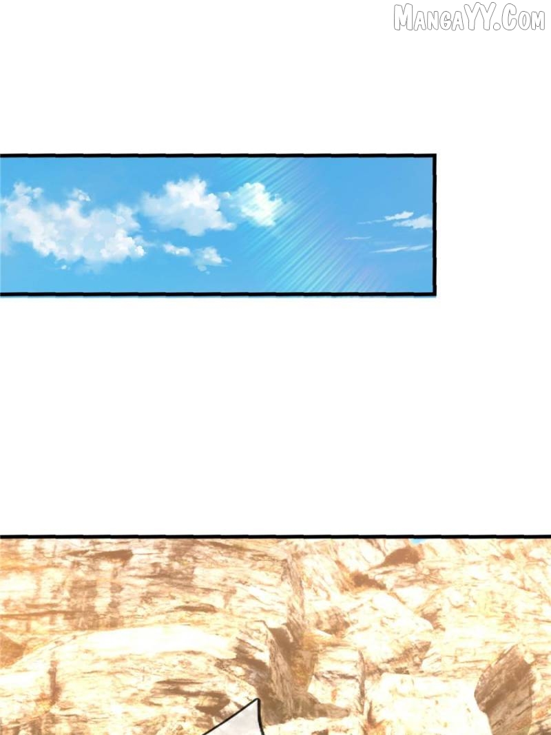 Dormant Since Ancient Times: Thrusting Through the Heavens After Coming Into Being Chapter 35 - page 22