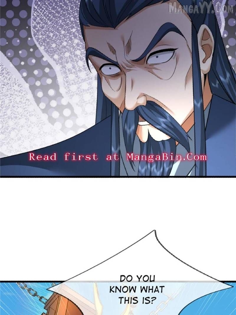 Dormant Since Ancient Times: Thrusting Through the Heavens After Coming Into Being Chapter 35 - page 3