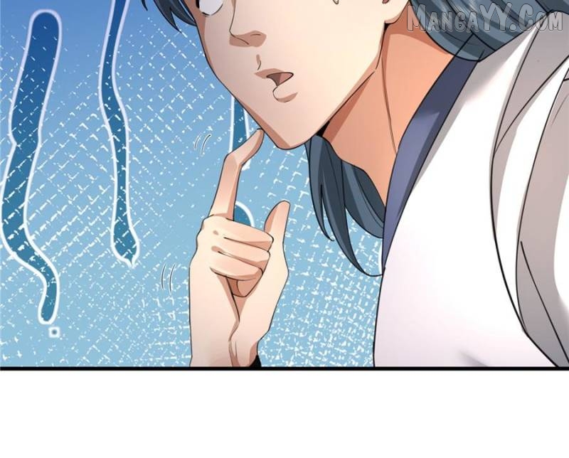 Dormant Since Ancient Times: Thrusting Through the Heavens After Coming Into Being Chapter 35 - page 35