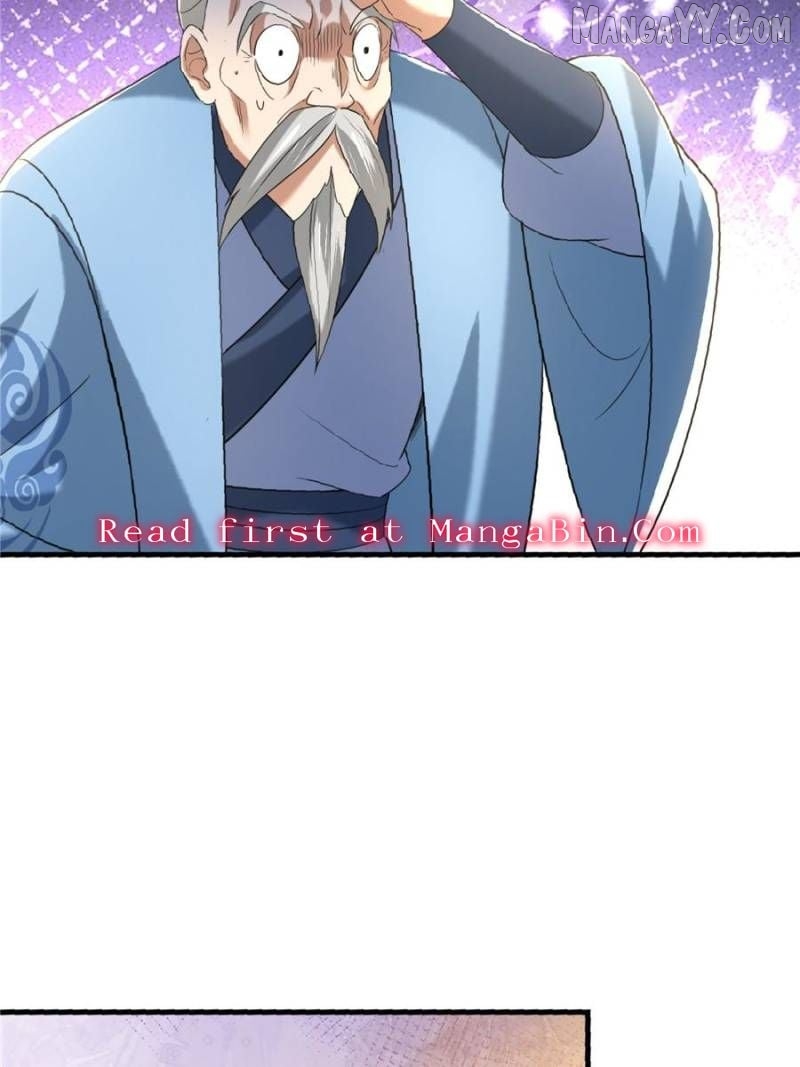 Dormant Since Ancient Times: Thrusting Through the Heavens After Coming Into Being Chapter 35 - page 48