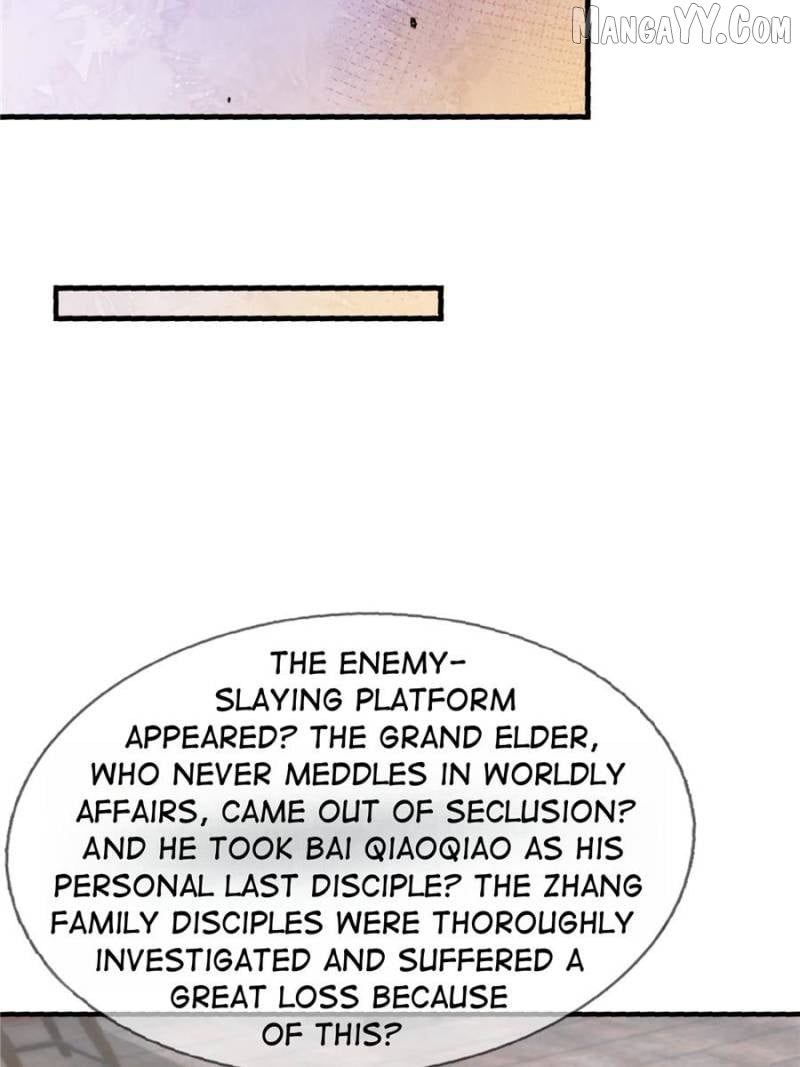 Dormant Since Ancient Times: Thrusting Through the Heavens After Coming Into Being Chapter 35 - page 49