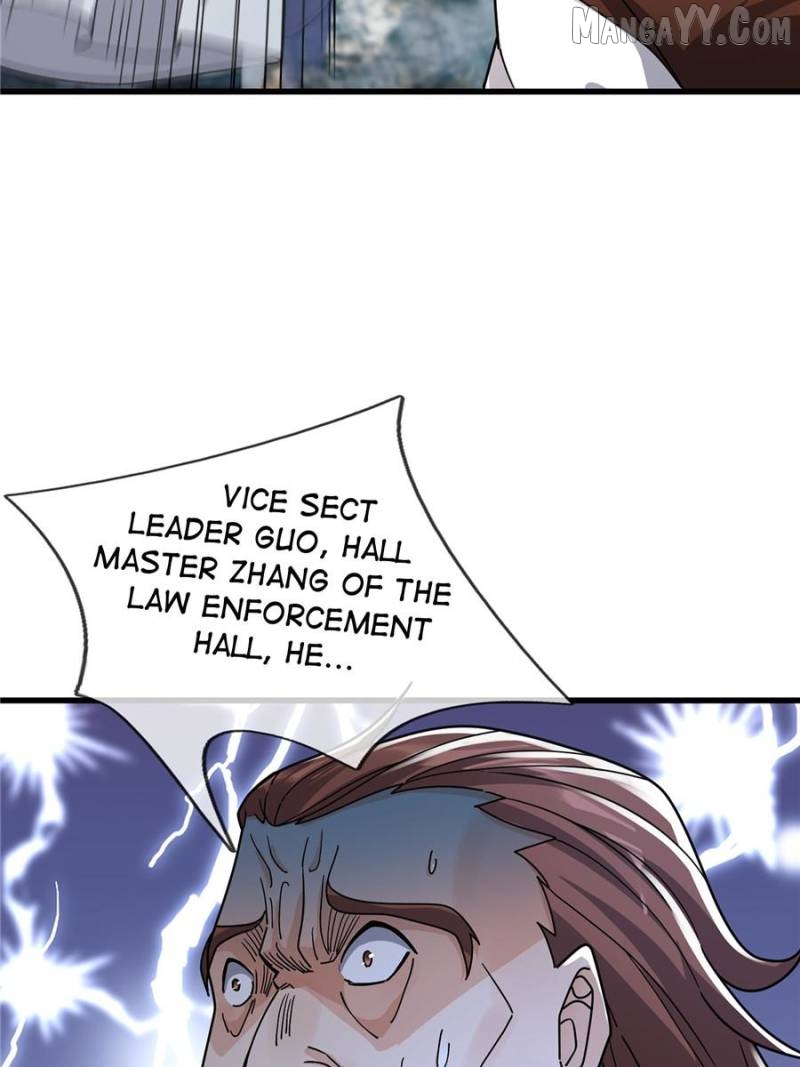 Dormant Since Ancient Times: Thrusting Through the Heavens After Coming Into Being Chapter 35 - page 60