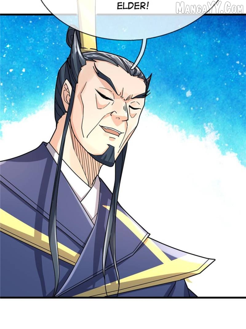 Dormant Since Ancient Times: Thrusting Through the Heavens After Coming Into Being Chapter 35 - page 64