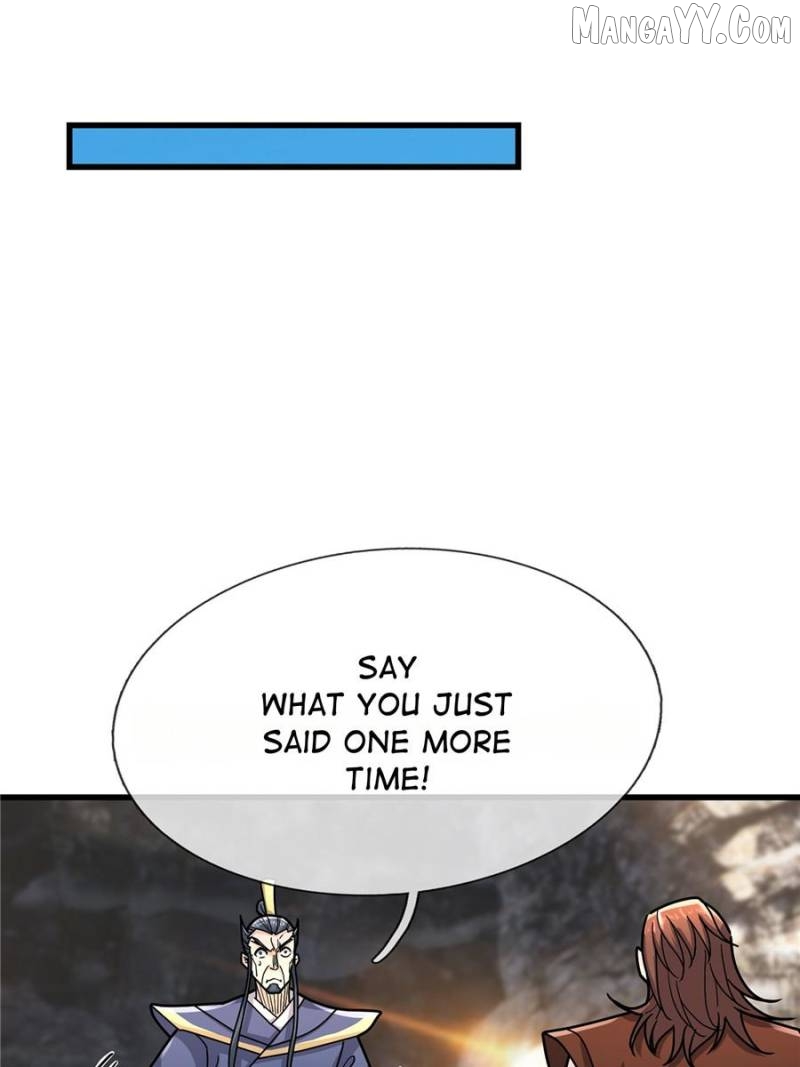 Dormant Since Ancient Times: Thrusting Through the Heavens After Coming Into Being Chapter 35 - page 69