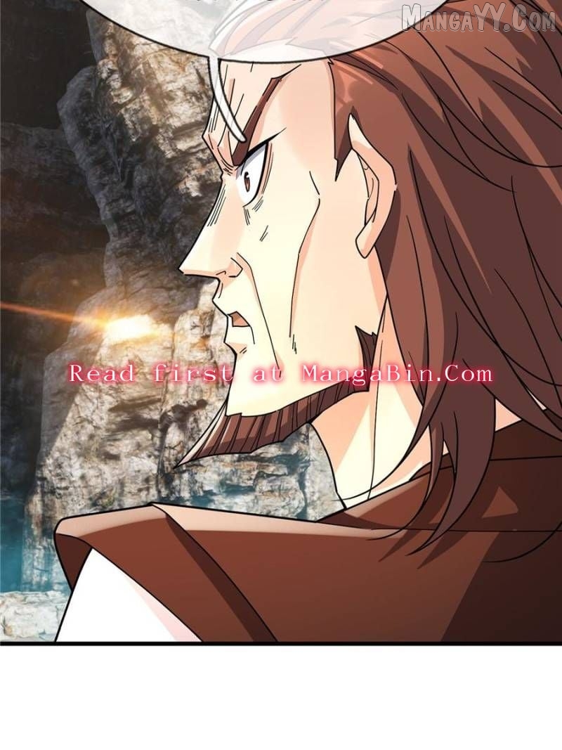 Dormant Since Ancient Times: Thrusting Through the Heavens After Coming Into Being Chapter 35 - page 74