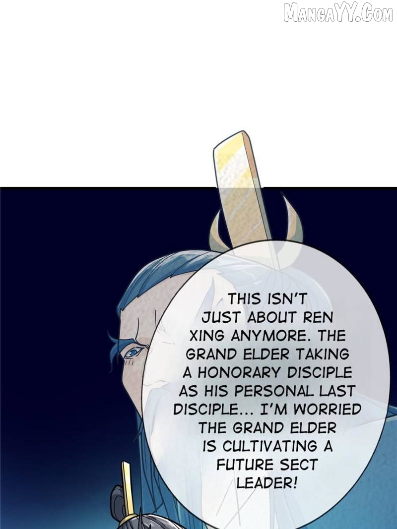 Dormant Since Ancient Times: Thrusting Through the Heavens After Coming Into Being Chapter 35 - page 75