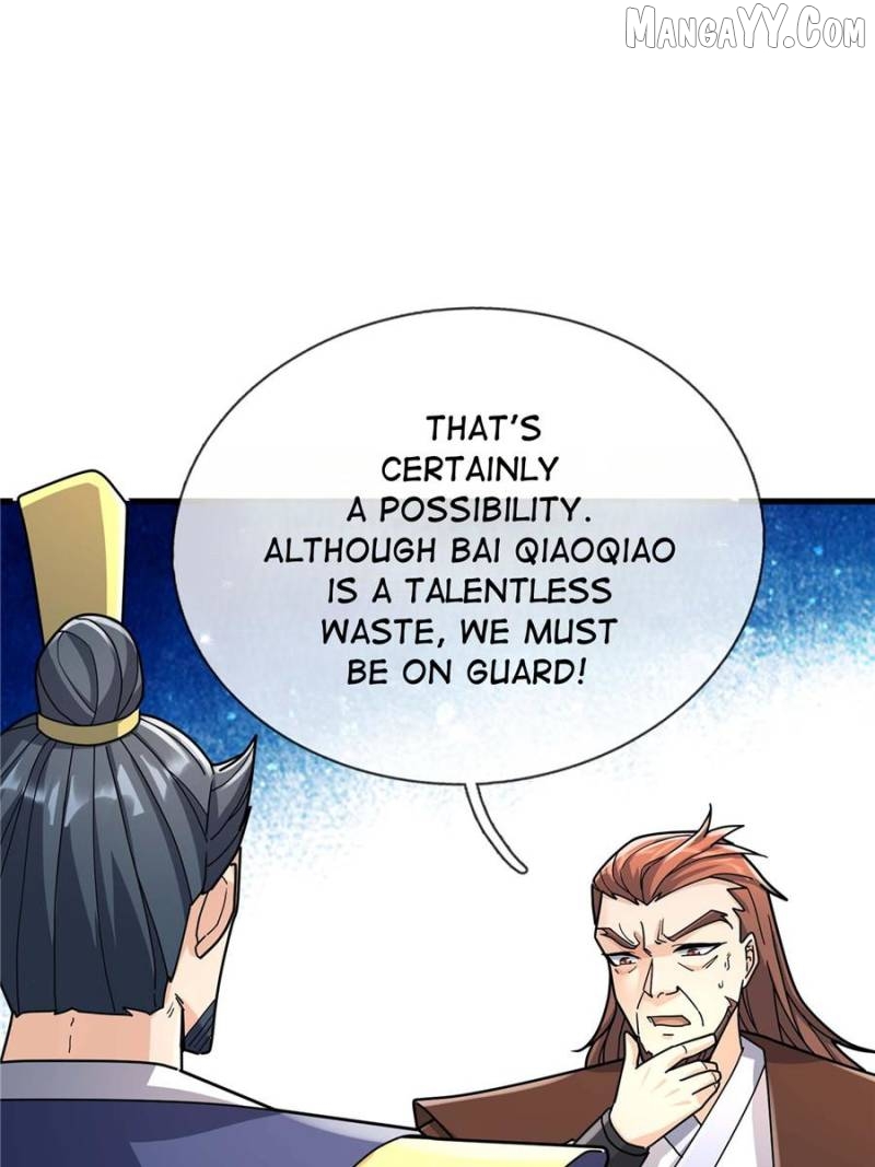 Dormant Since Ancient Times: Thrusting Through the Heavens After Coming Into Being Chapter 35 - page 78