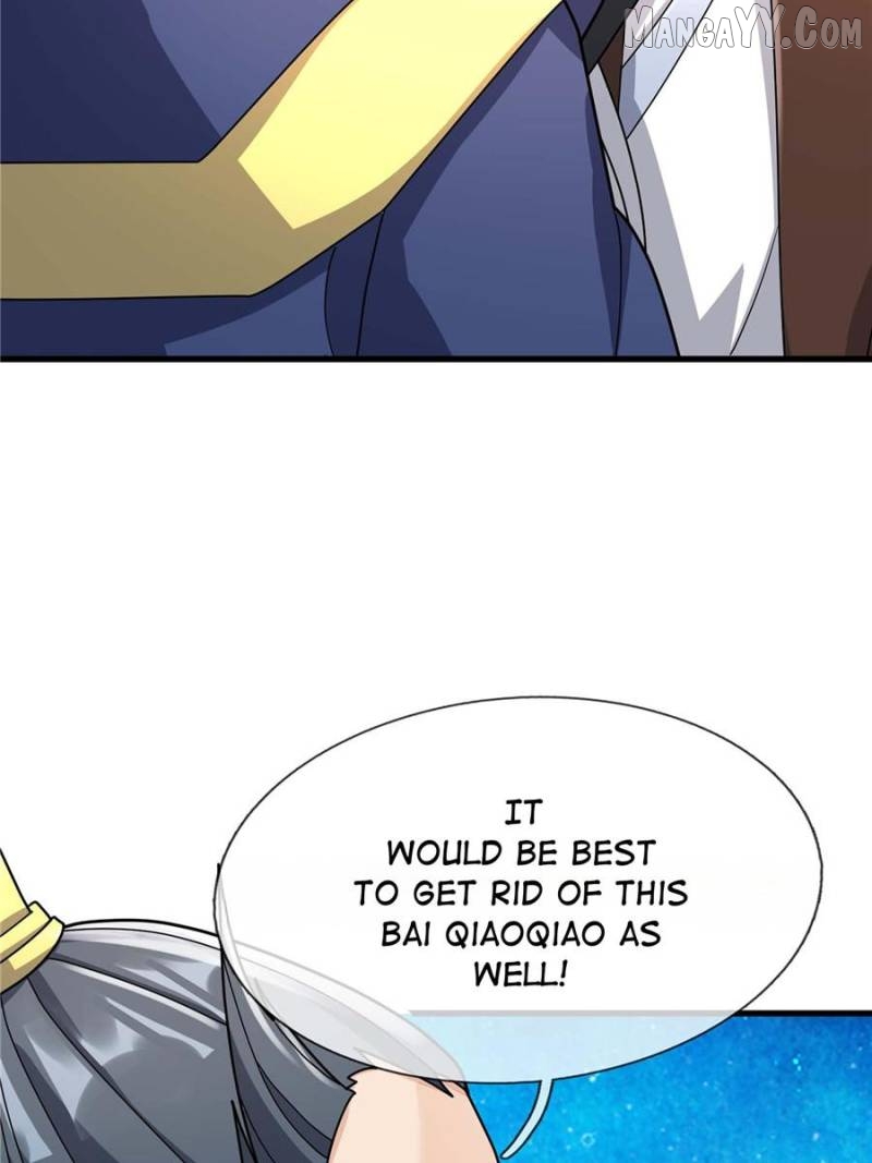 Dormant Since Ancient Times: Thrusting Through the Heavens After Coming Into Being Chapter 35 - page 79