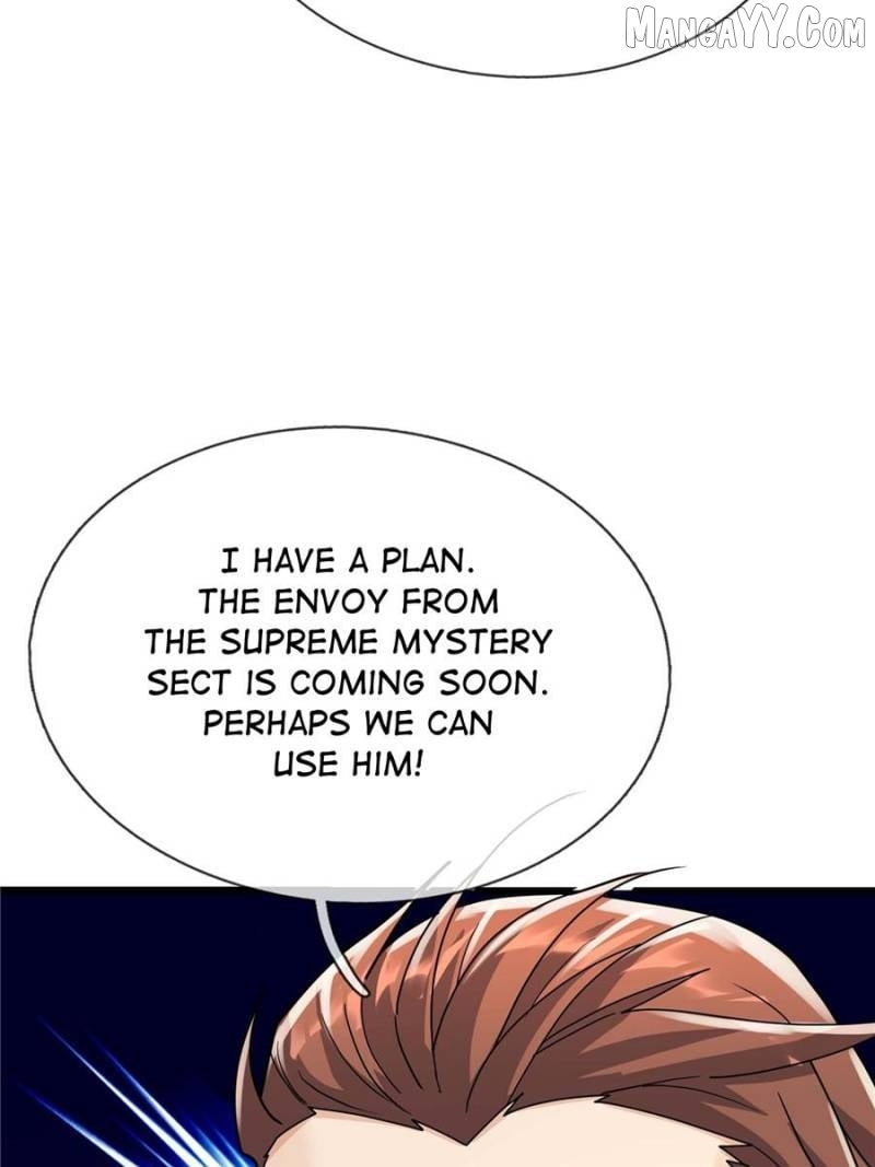Dormant Since Ancient Times: Thrusting Through the Heavens After Coming Into Being Chapter 35 - page 81
