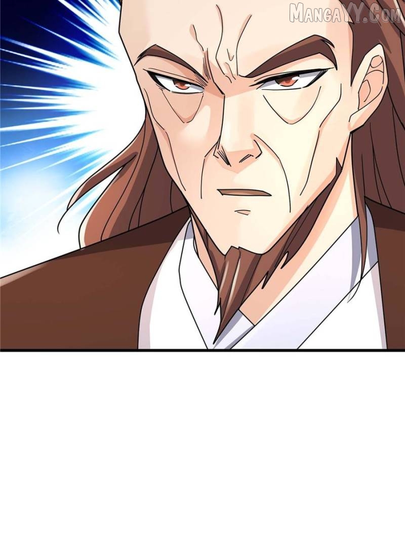 Dormant Since Ancient Times: Thrusting Through the Heavens After Coming Into Being Chapter 35 - page 82