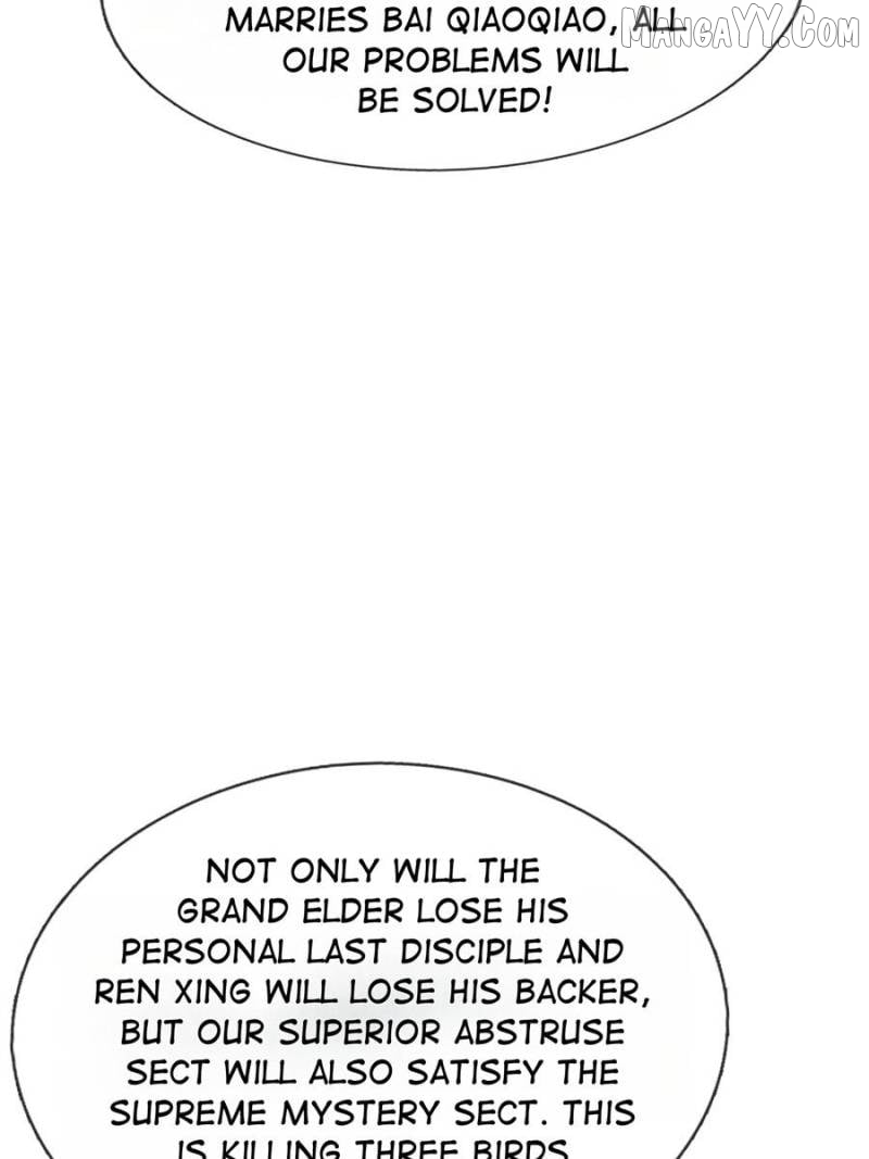 Dormant Since Ancient Times: Thrusting Through the Heavens After Coming Into Being Chapter 35 - page 84