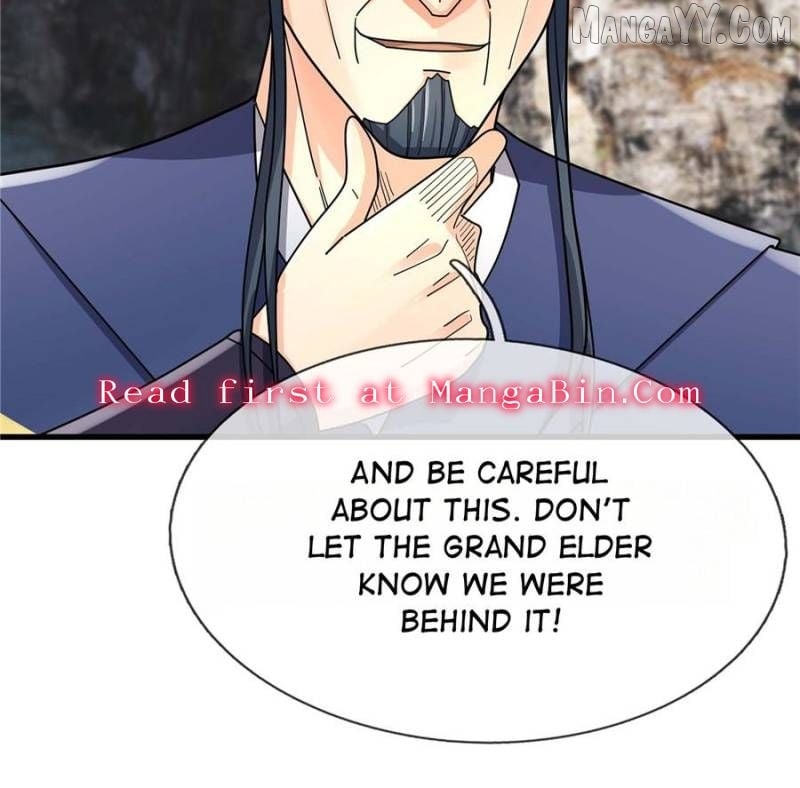 Dormant Since Ancient Times: Thrusting Through the Heavens After Coming Into Being Chapter 35 - page 87
