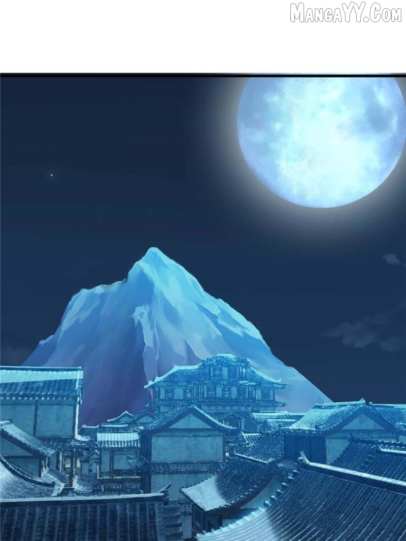 Dormant Since Ancient Times: Thrusting Through the Heavens After Coming Into Being Chapter 35 - page 88