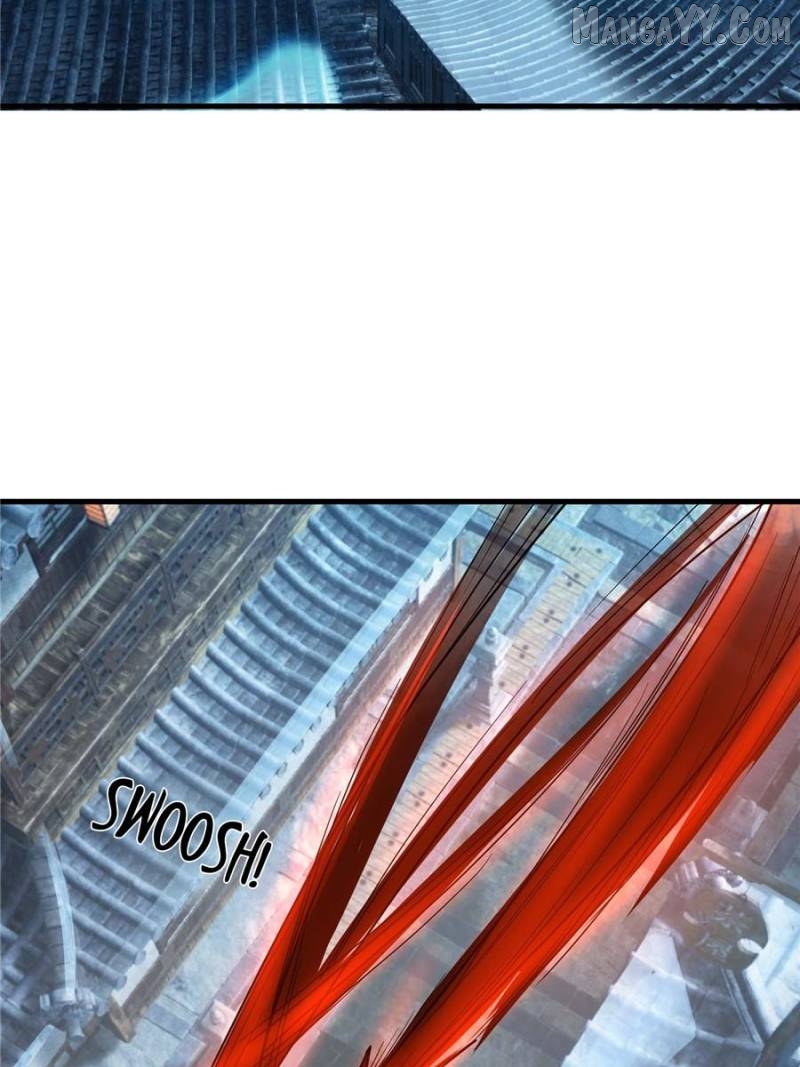 Dormant Since Ancient Times: Thrusting Through the Heavens After Coming Into Being Chapter 35 - page 89