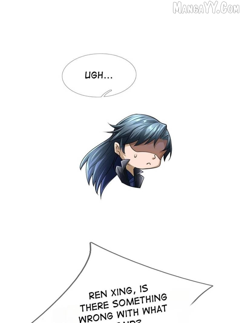 Dormant Since Ancient Times: Thrusting Through the Heavens After Coming Into Being Chapter 36 - page 3