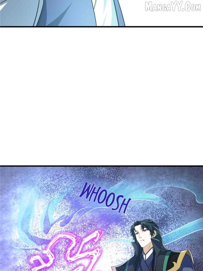 Dormant Since Ancient Times: Thrusting Through the Heavens After Coming Into Being Chapter 37 - page 14