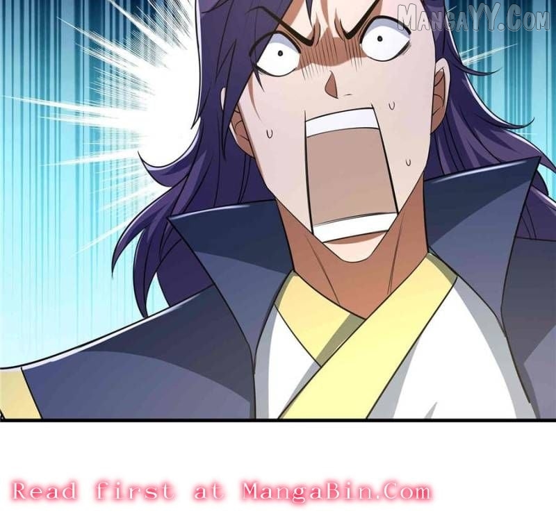 Dormant Since Ancient Times: Thrusting Through the Heavens After Coming Into Being Chapter 37 - page 16
