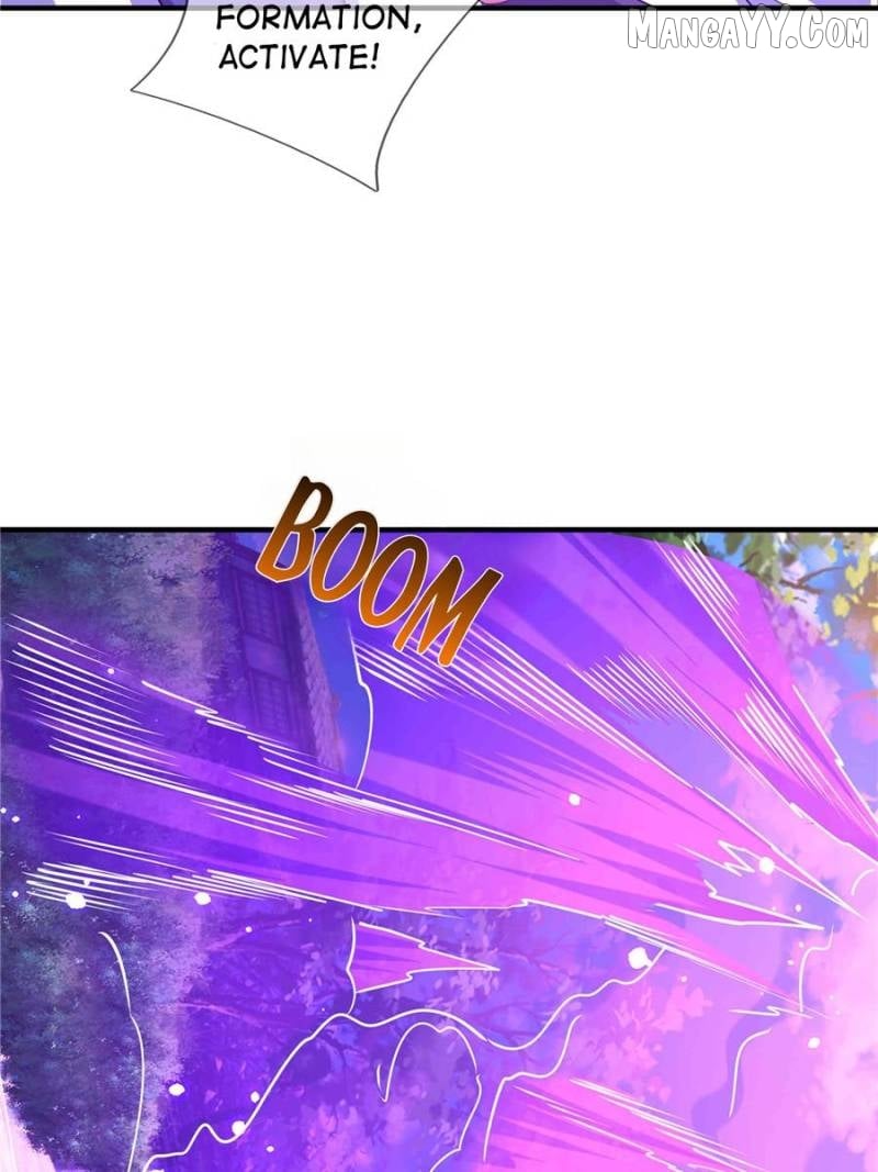 Dormant Since Ancient Times: Thrusting Through the Heavens After Coming Into Being Chapter 37 - page 2