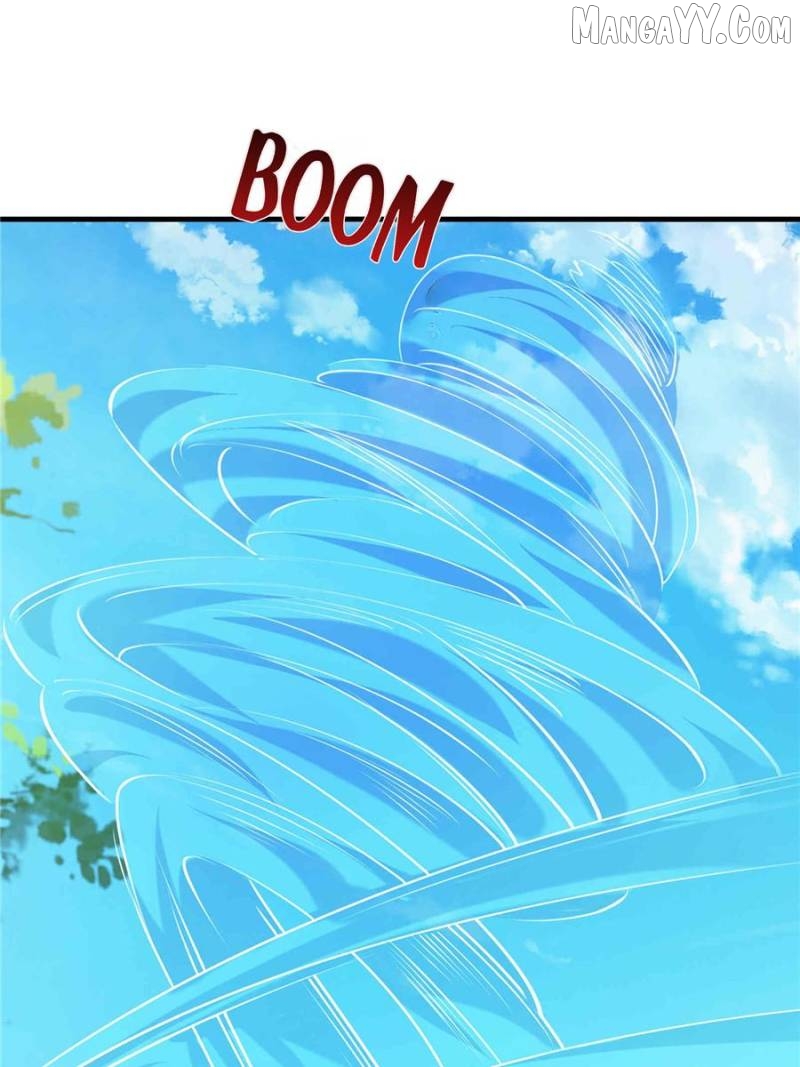 Dormant Since Ancient Times: Thrusting Through the Heavens After Coming Into Being Chapter 37 - page 21