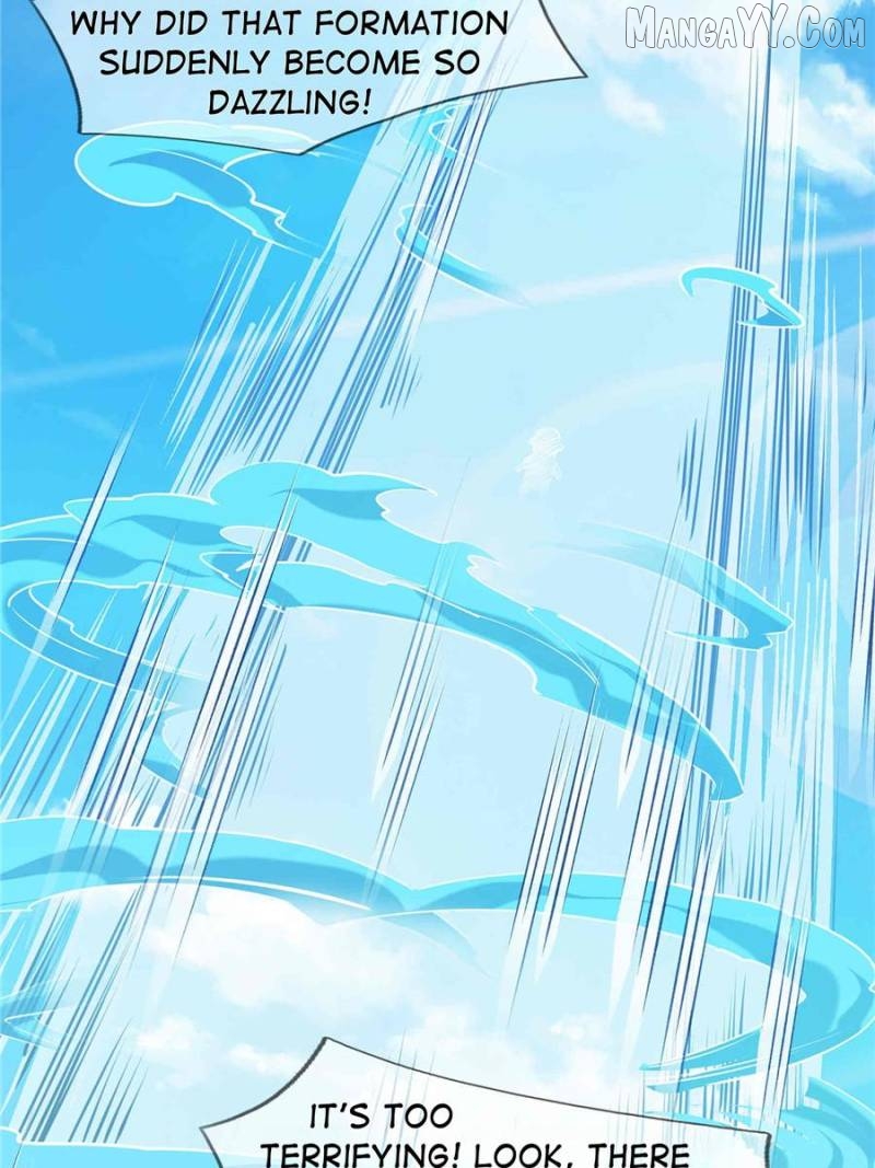 Dormant Since Ancient Times: Thrusting Through the Heavens After Coming Into Being Chapter 37 - page 23
