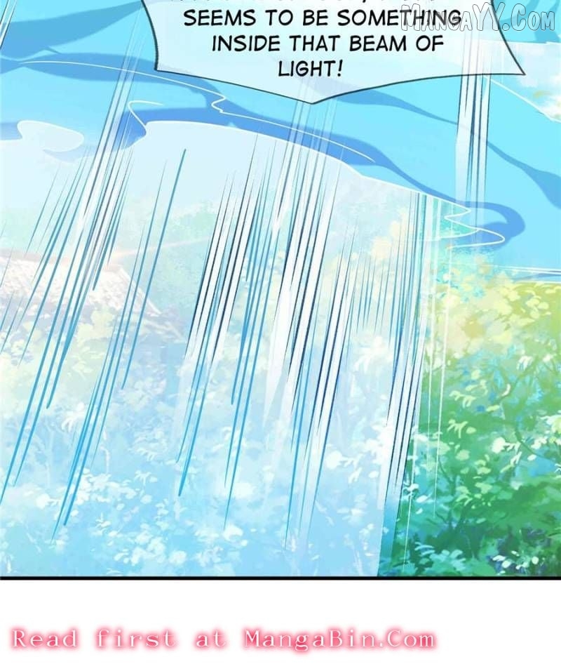 Dormant Since Ancient Times: Thrusting Through the Heavens After Coming Into Being Chapter 37 - page 24