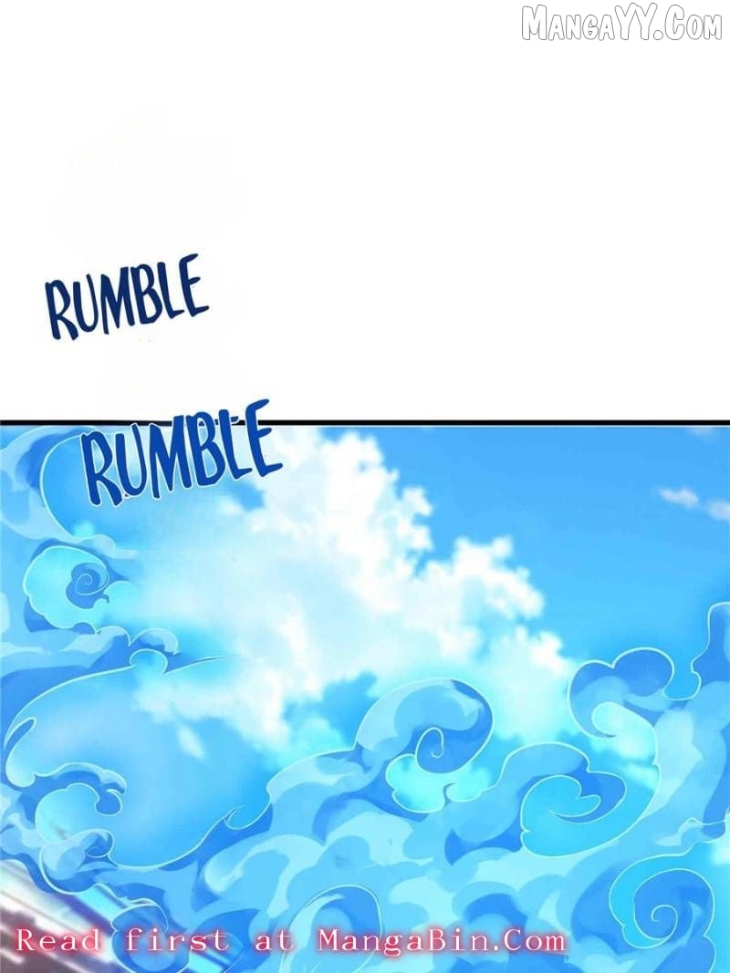 Dormant Since Ancient Times: Thrusting Through the Heavens After Coming Into Being Chapter 37 - page 28