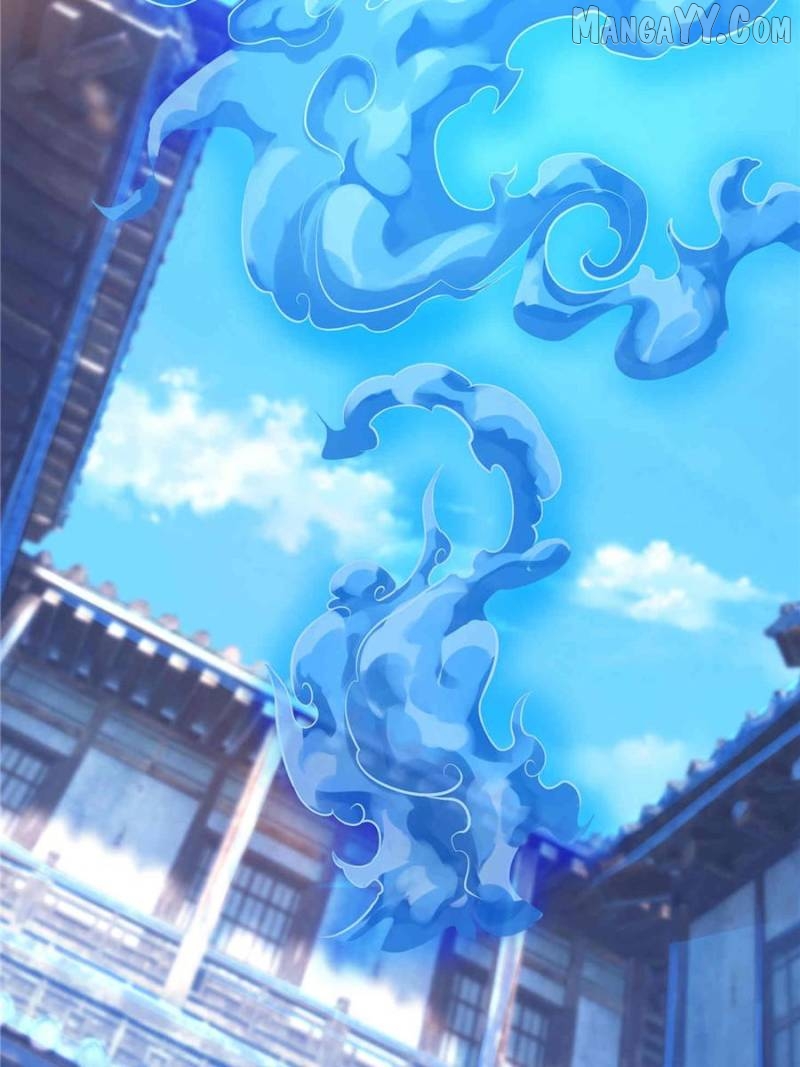 Dormant Since Ancient Times: Thrusting Through the Heavens After Coming Into Being Chapter 37 - page 29