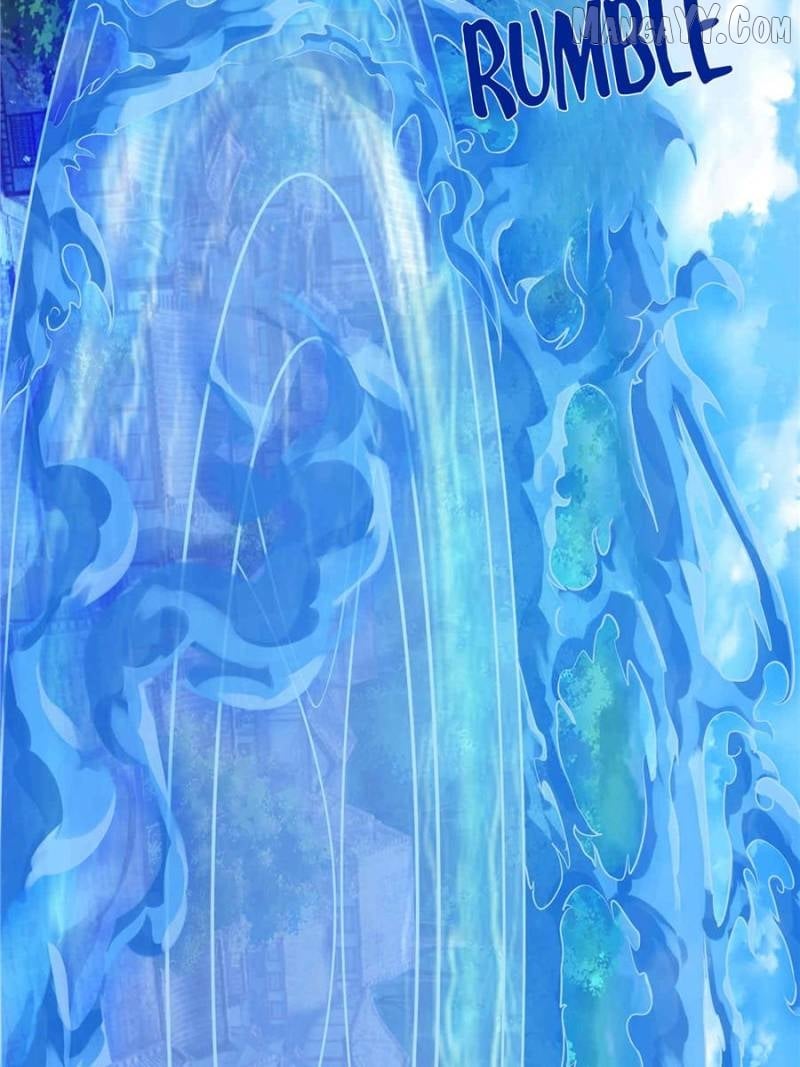 Dormant Since Ancient Times: Thrusting Through the Heavens After Coming Into Being Chapter 37 - page 32