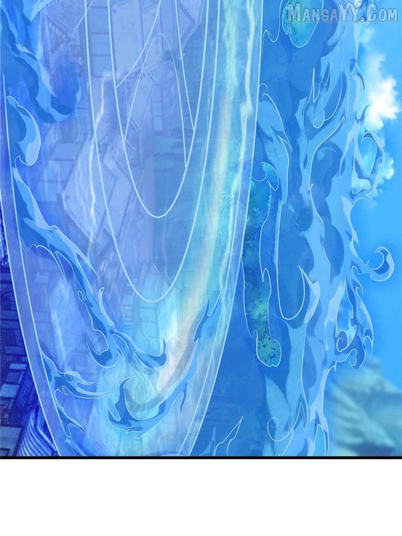 Dormant Since Ancient Times: Thrusting Through the Heavens After Coming Into Being Chapter 37 - page 33
