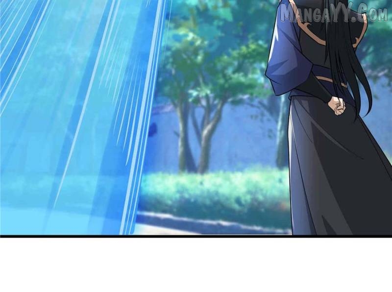 Dormant Since Ancient Times: Thrusting Through the Heavens After Coming Into Being Chapter 37 - page 35