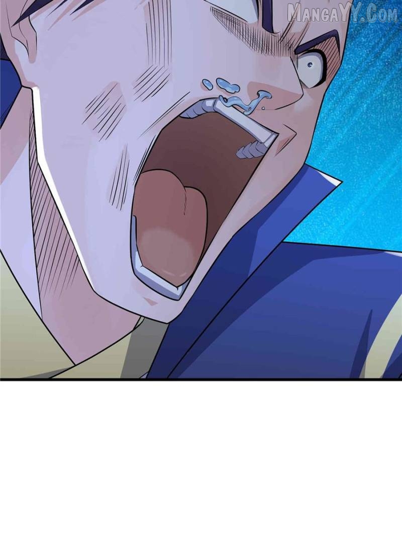 Dormant Since Ancient Times: Thrusting Through the Heavens After Coming Into Being Chapter 37 - page 56