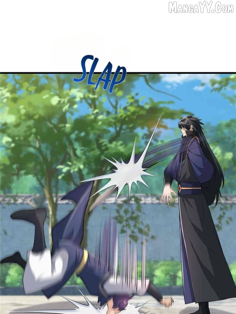 Dormant Since Ancient Times: Thrusting Through the Heavens After Coming Into Being Chapter 37 - page 57