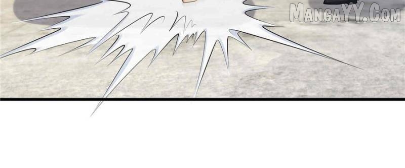Dormant Since Ancient Times: Thrusting Through the Heavens After Coming Into Being Chapter 37 - page 58