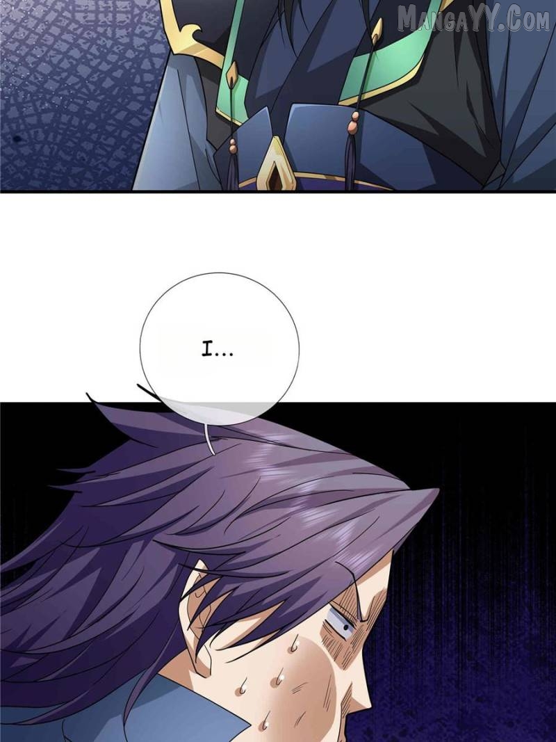 Dormant Since Ancient Times: Thrusting Through the Heavens After Coming Into Being Chapter 37 - page 61