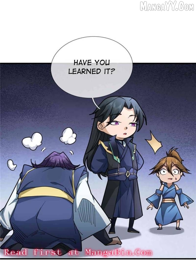 Dormant Since Ancient Times: Thrusting Through the Heavens After Coming Into Being Chapter 37 - page 73